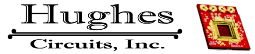 Hughes Circuits Inc.