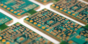 PCB Fabrication