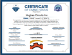 CMMC Level 2 Certification