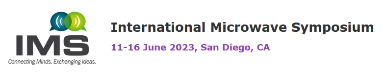 IMS 2023 logo